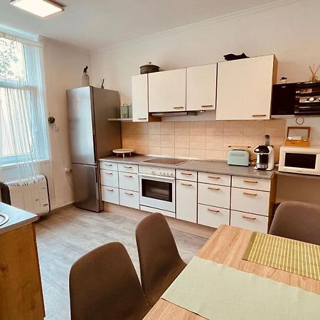 Anno Apartman Siófok Buitenkant foto