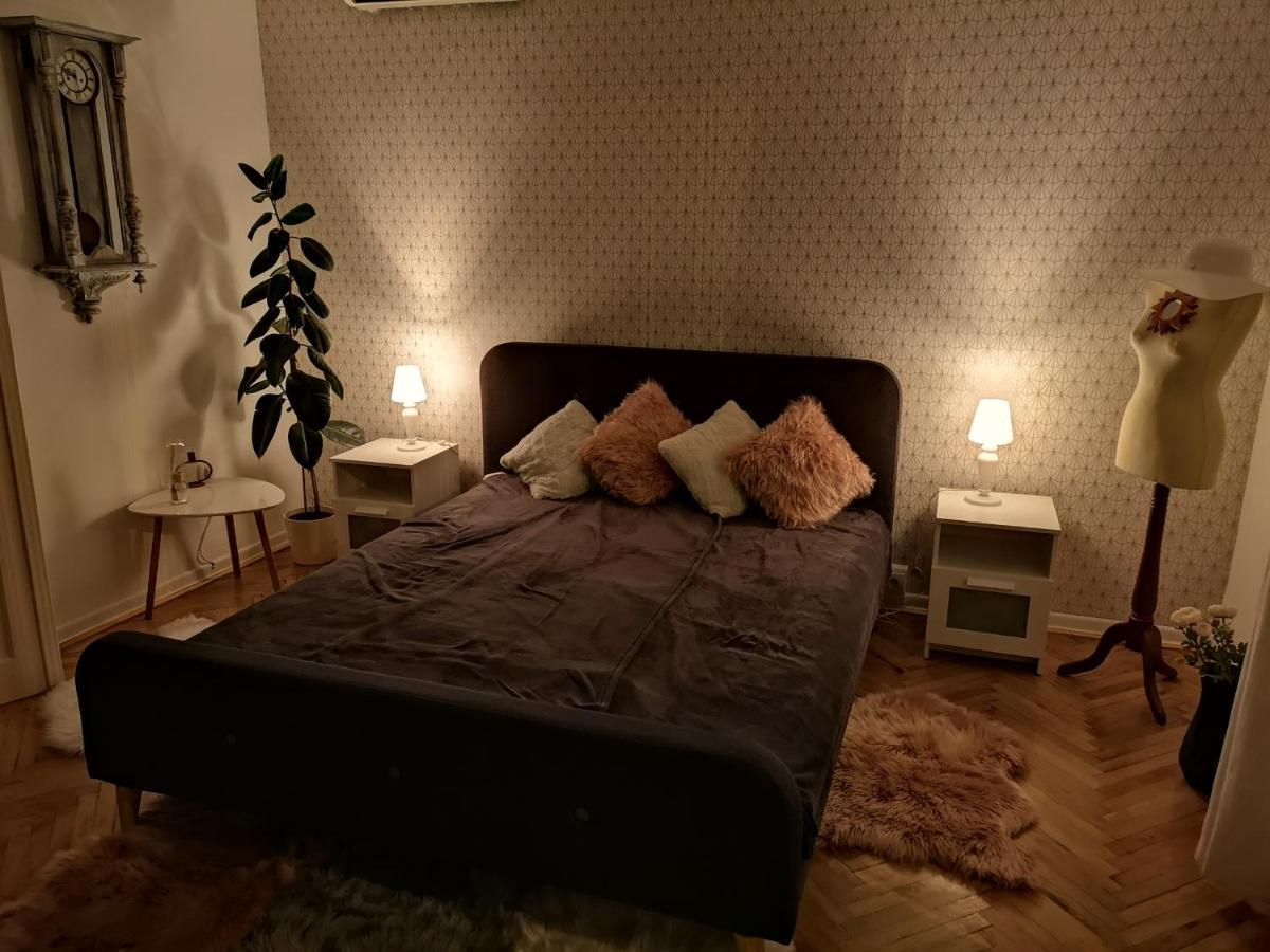 Anno Apartman Siófok Buitenkant foto