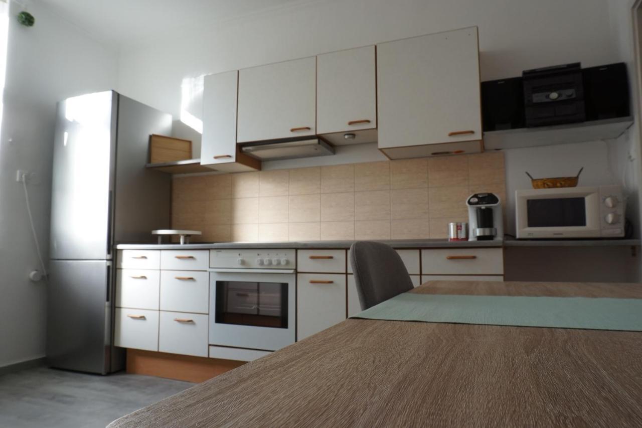 Anno Apartman Siófok Buitenkant foto