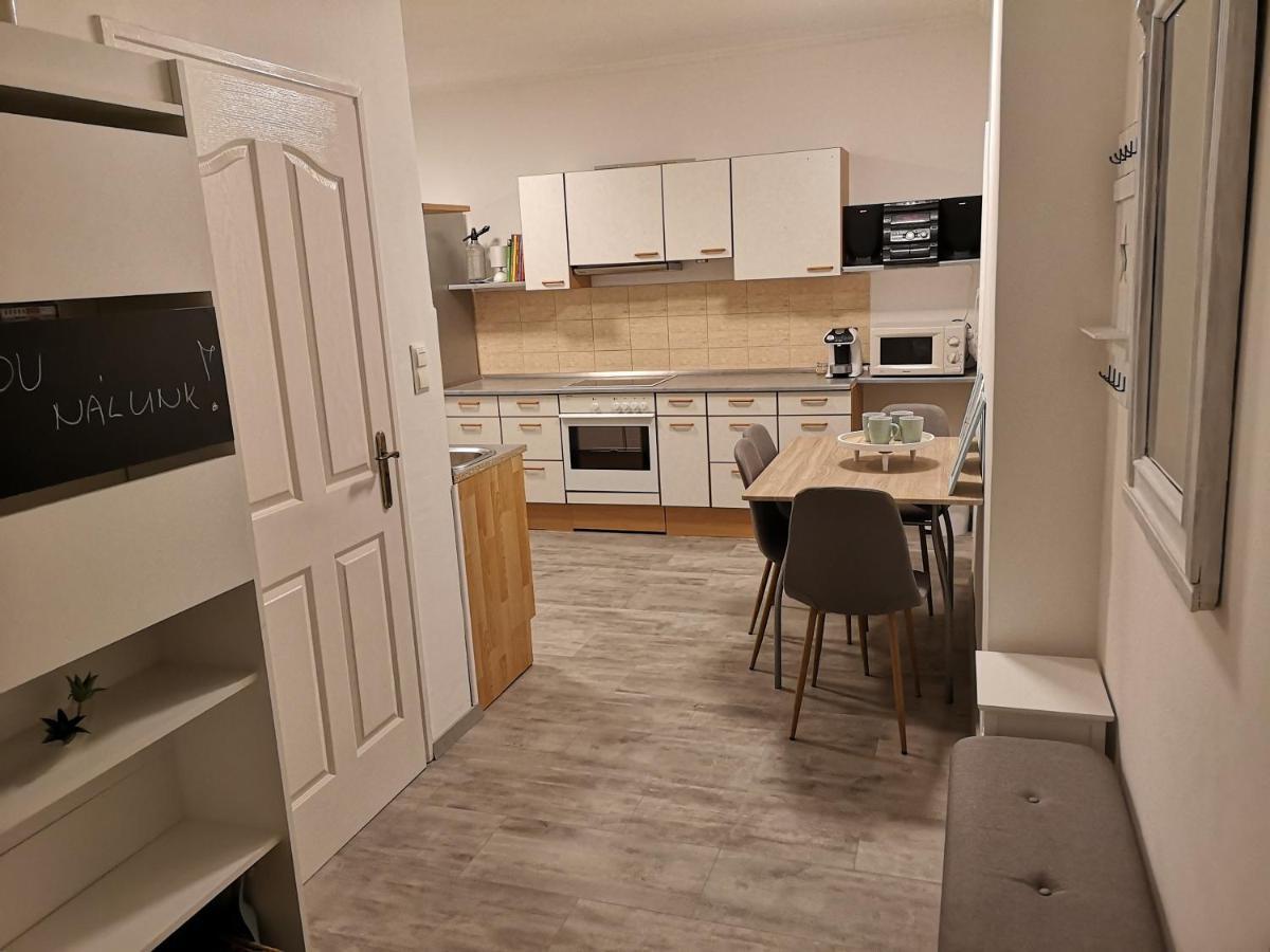Anno Apartman Siófok Buitenkant foto