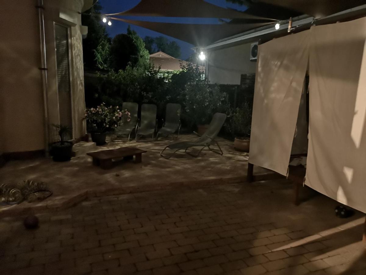 Anno Apartman Siófok Buitenkant foto