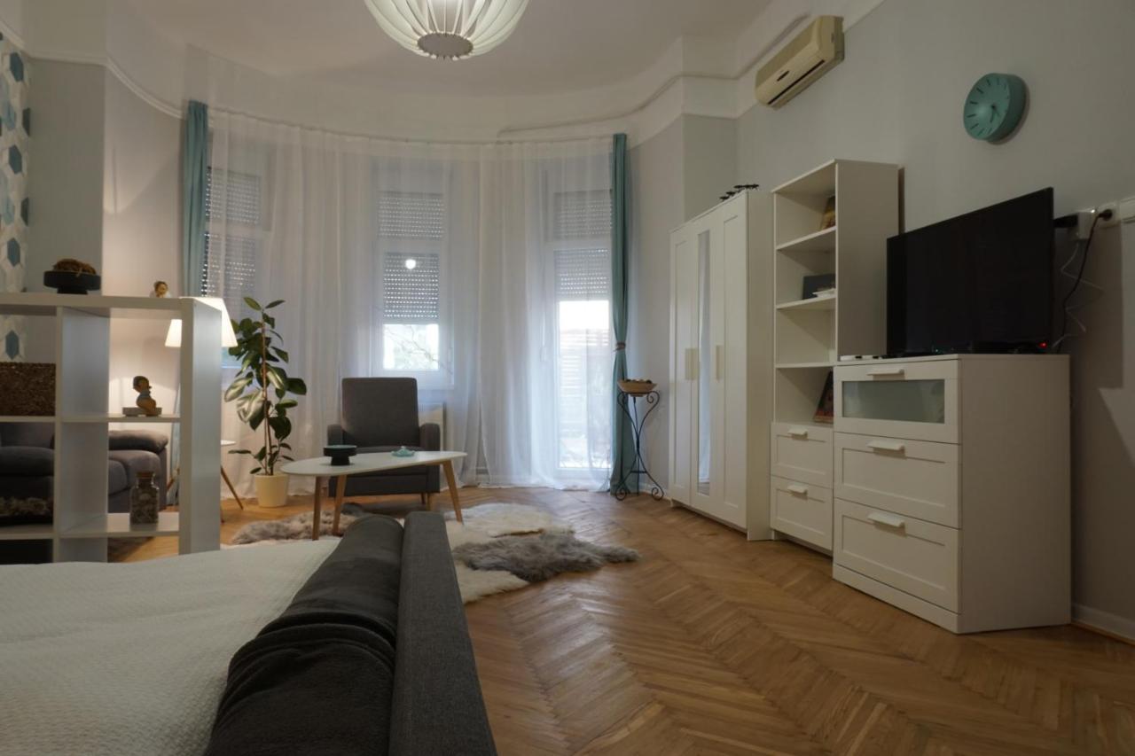 Anno Apartman Siófok Buitenkant foto