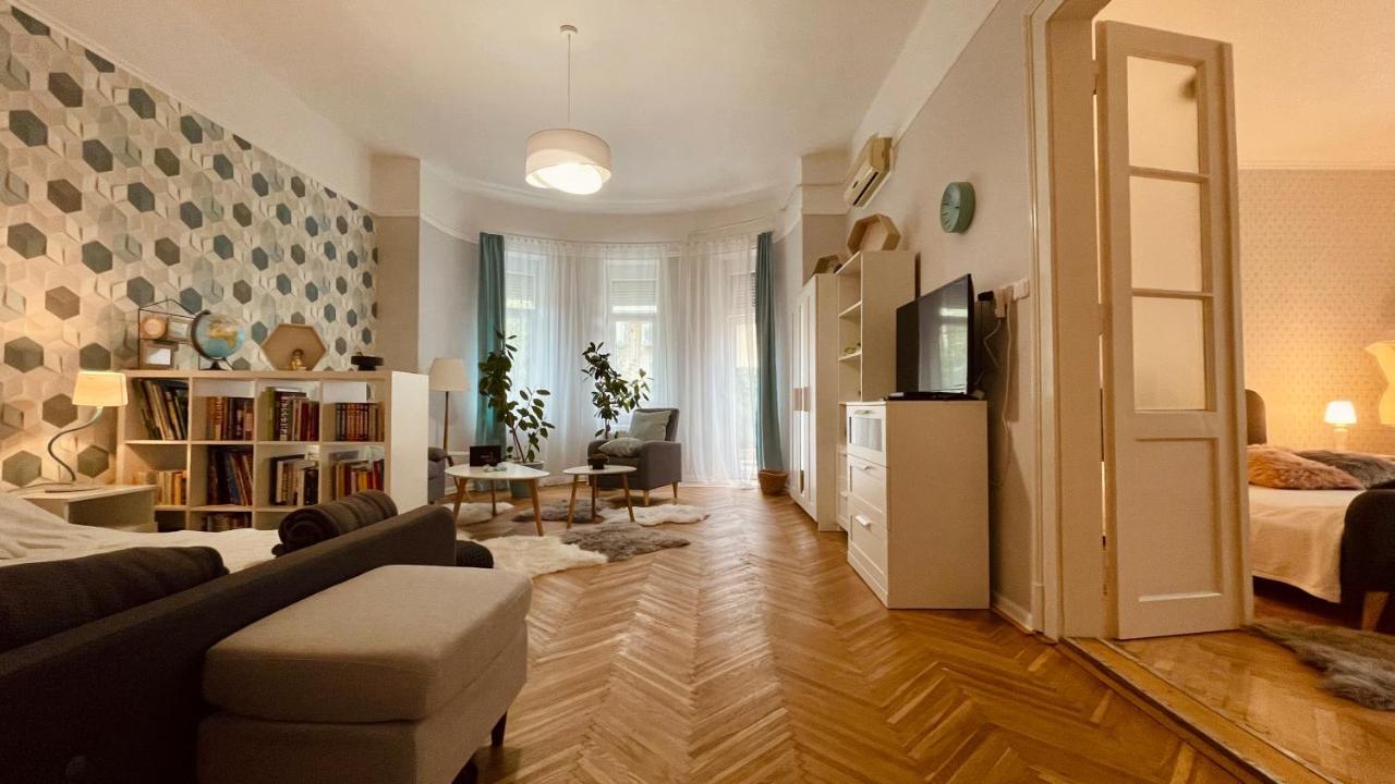 Anno Apartman Siófok Buitenkant foto