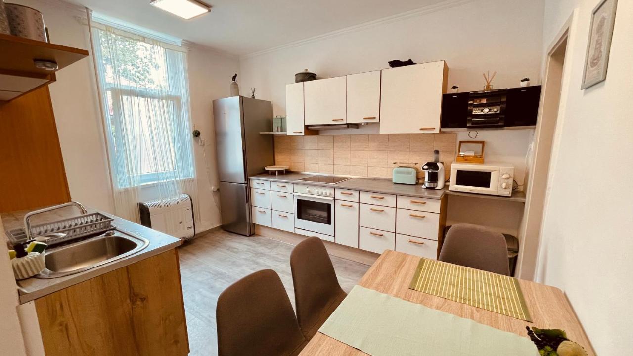 Anno Apartman Siófok Buitenkant foto