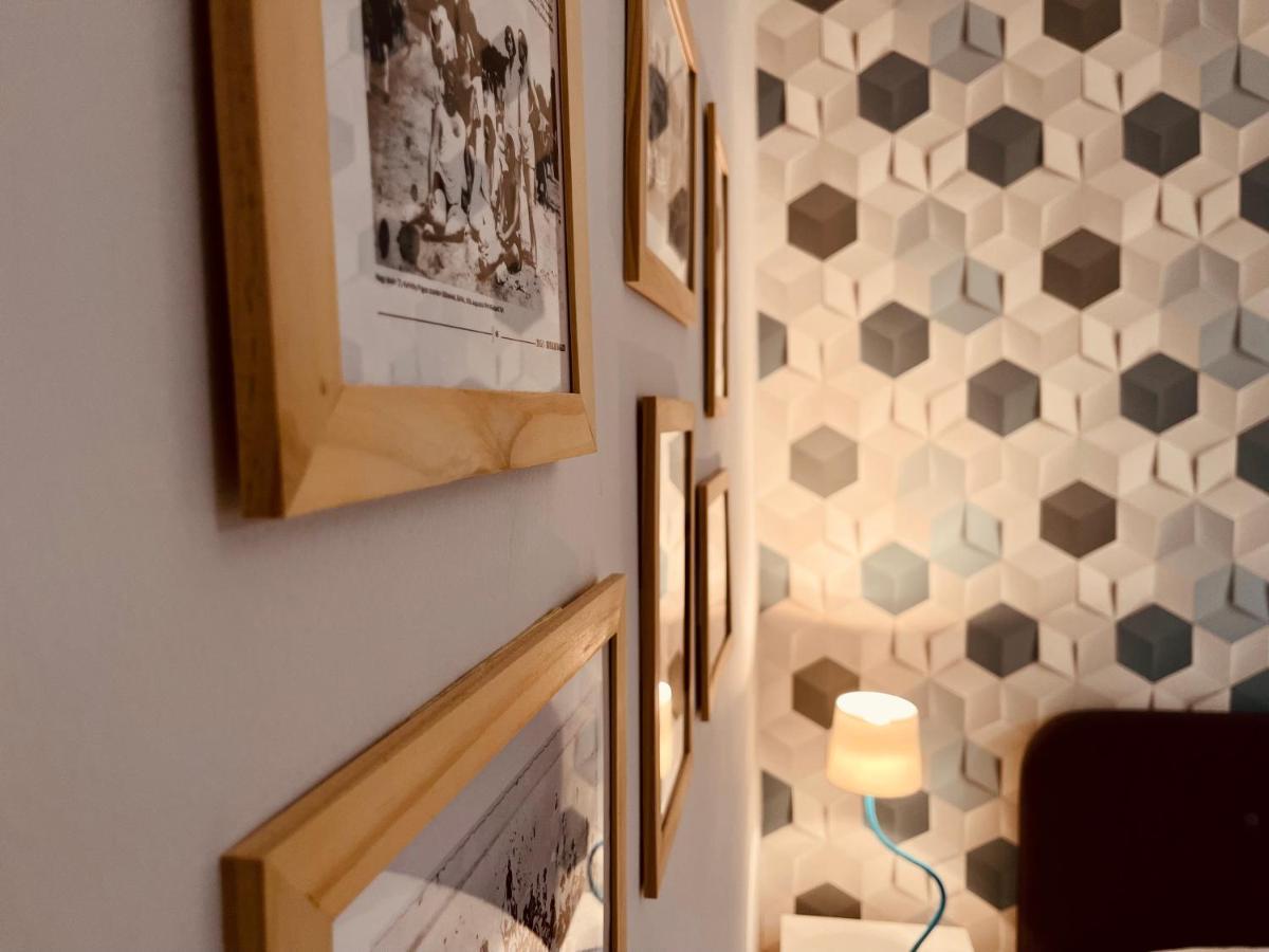 Anno Apartman Siófok Buitenkant foto